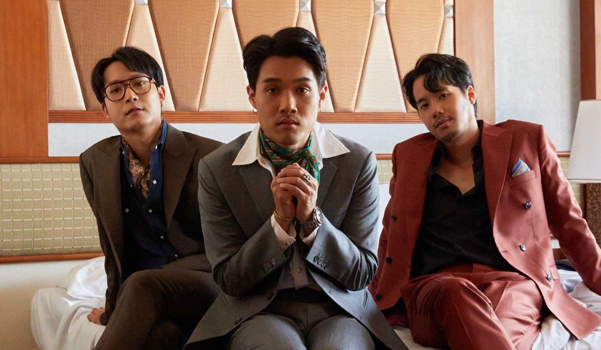 FAUVIS กลับมาพร้อม 2 ซิงเกิลใหม่ “กลับไม่กลับมา” และ “เหมือนไม่เหมือนเดิม”