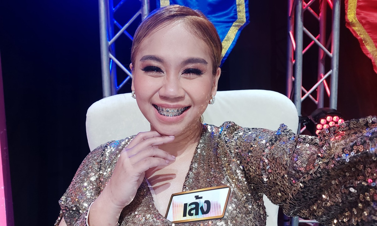 ปังไม่หยุด! “เล้ง ศรันยกันย์” ยอดวิว Tiktok พุ่งทะลุ 4 ล้านวิว