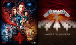 รู้จัก “Master of Puppets” ของ Metallica เพลงแห่งการเผชิญหน้ากับปีศาจร้ายใน Stranger Things