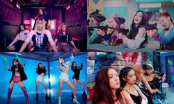 BLACKPINK กับฉากใน MV ที่คนกดเล่นซ้ำบ่อยที่สุด