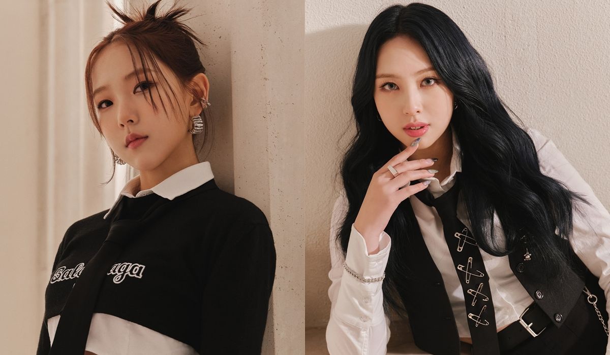 ฮียอน-จีอัน LIGHTSUM ออกจากวง ทำกิจกรรมต่อด้วยสมาชิก 6 คน