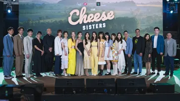 The Cheese Sisters มาแล้ว! 4 เรื่องราวความรักจากตัวละครเมมเบอร์ BNK48-CGM48