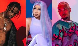 Travis Scott, Cardi B, Chris Brown เฮดไลน์ Rolling Loud Thailand 2023