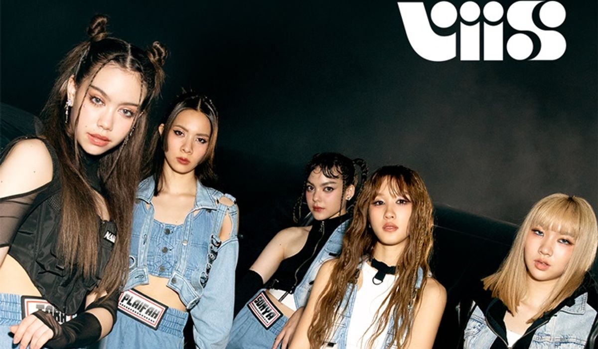 ประวัติ VIIS เกิร์ลกรุ๊ปวงแรกจาก G’NEST พร้อมลงสนาม T-POP เร็วๆ นี้
