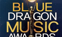 ประกาศไลน์อัปศิลปิน The 1st Blue Dragon Music Awards In Bangkok