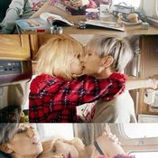 Trouble Maker - Now (내일은 없어)