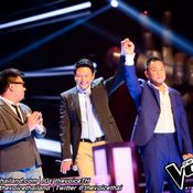 The Voice Thailand Season 2