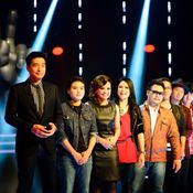 The Voice Thailand Season 2