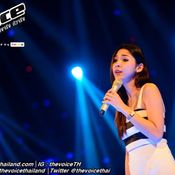 ฟางข้าว The Voice