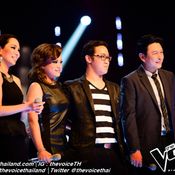 The Voice Thailand Season 2