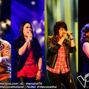 The Voice Thailand Season 2