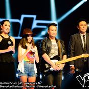 พละ The Voice