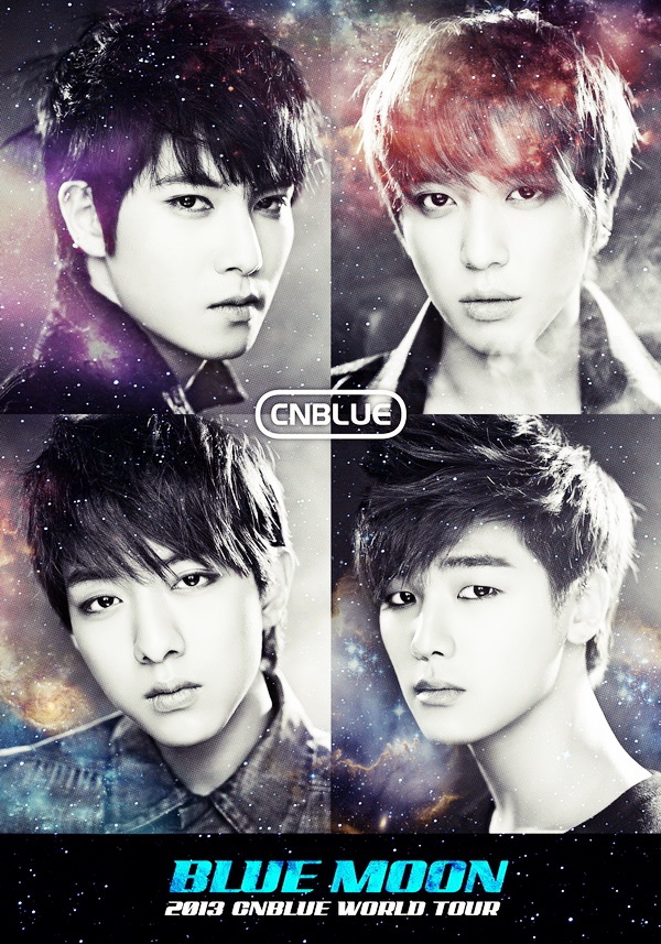FT Island- CNBLUE
