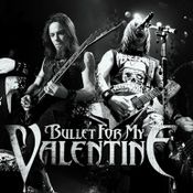 Bullet For My Valentine live in Bangkok
