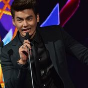 Nine Entertain Awards 2014