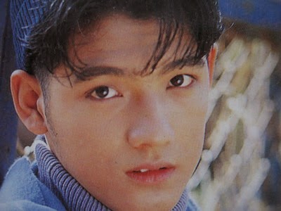 หนุ่ม มอส เต๋า