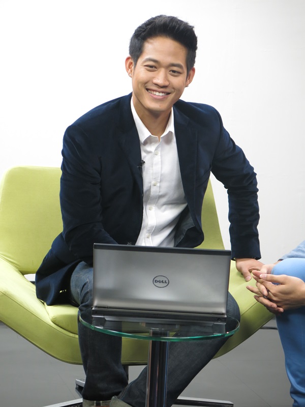 ตู่ ภพธร