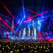 BIGBANG 2015 WORLD TOUR [MADE] IN BANGKOK 