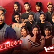 The Voice