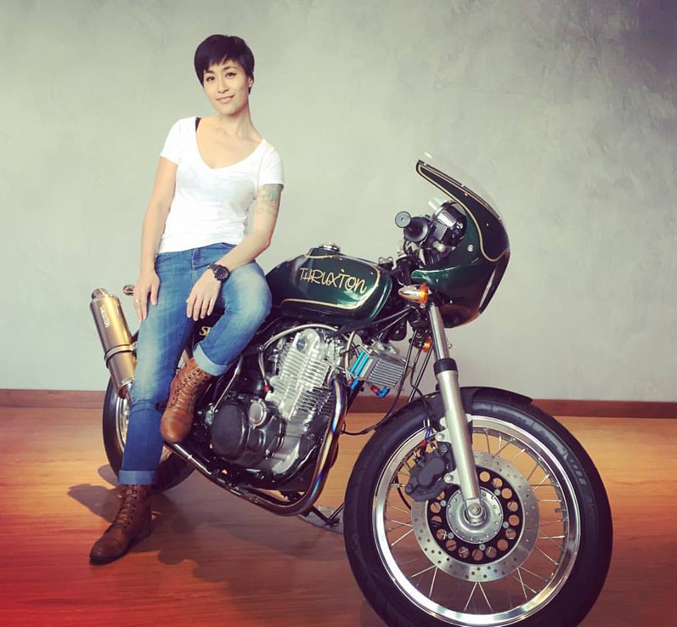 ส้ม อมรา