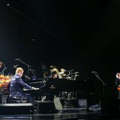 Elton John All The Hits Tour Live in Bangkok