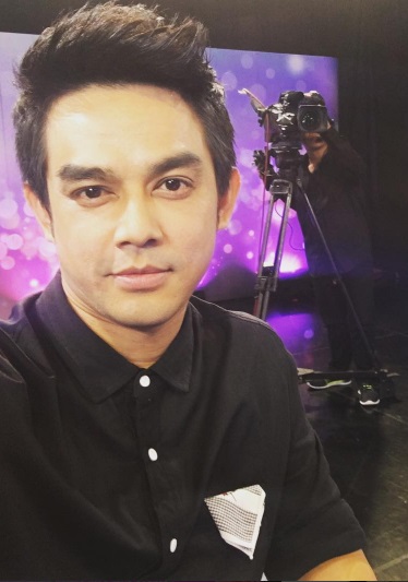 มอส ปฎิภาณ 