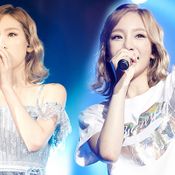 TAEYEON, Butterfly Kiss