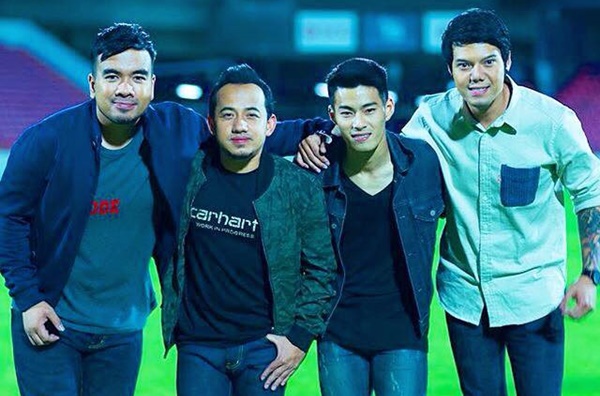 8 เหตุผลที่คนชื่นชอบ ลาบานูน 