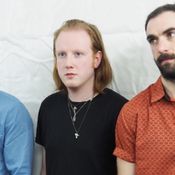 TWO DOOR CINEMA CLUB interview in Bangkok 2016