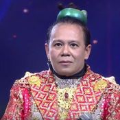 เสนาหอย The Mask Singer