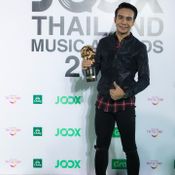 JOOX Thailand Music Awards 2017