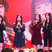 Red Velvet Special Fan Signing Event in Bangkok 2017