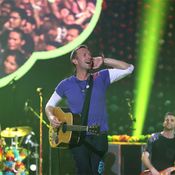 COLDPLAY A HEAD FULL OF DREAMS TOUR