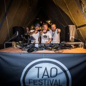 Tao International Music & Underwater Festival 2017