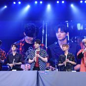 DAY6 LIVE & MEET IN BANGKOK 