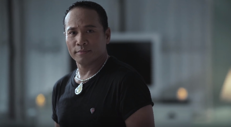 ไมค์ ภิรมย์พร 