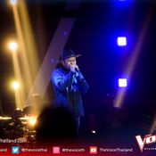 ปอ The Voice 6