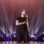 Singha Music presents Imagine Dragons Evolve World Tour Live in Bangkok