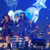 “จุดสตาร์ท” ที่งดงามของ 26 สาวไอดอลที่มาแรงที่สุดใน BNK48 1st Concert “STARTO”