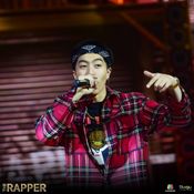 ซีดี The Rapper 