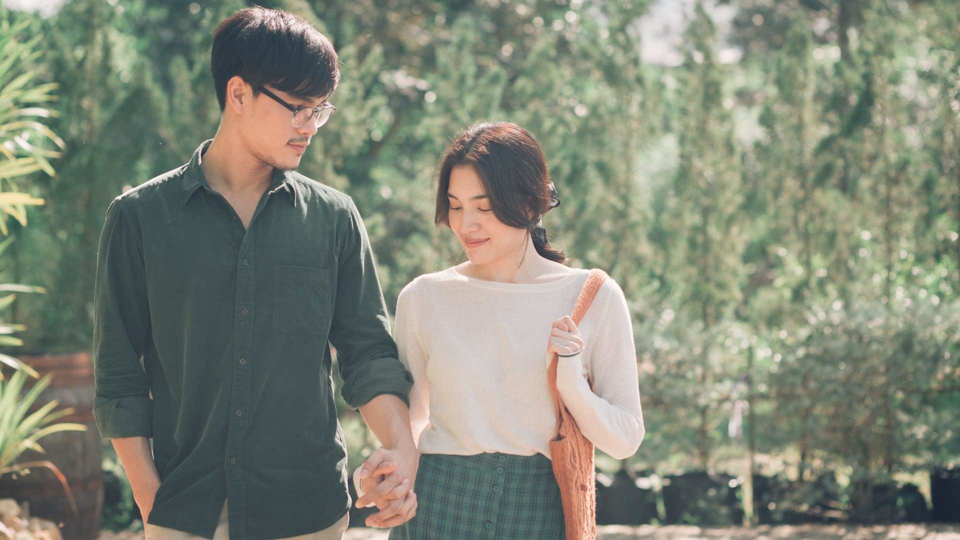 MV เหมือนในวันเก่า - Klear 