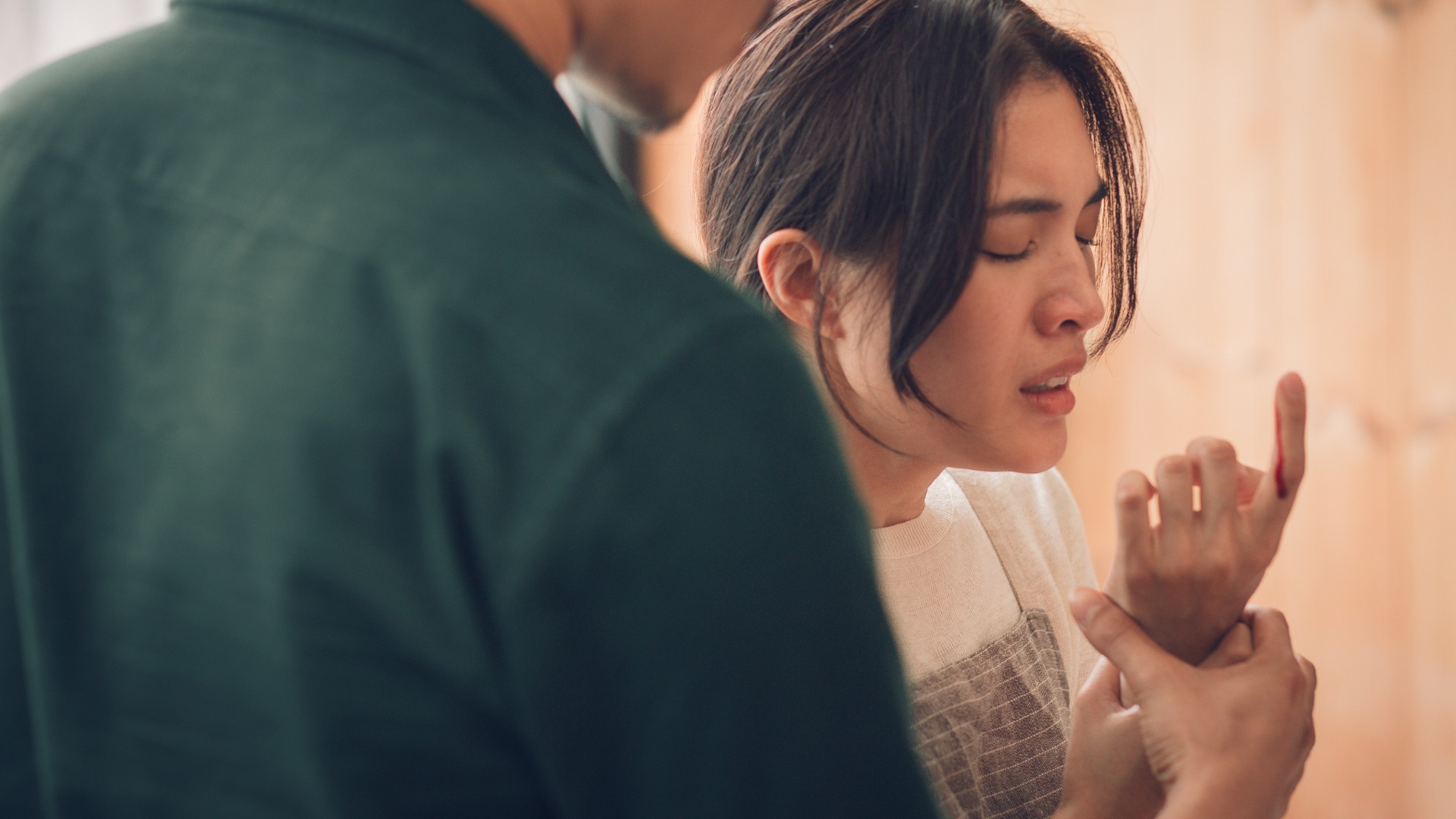 MV เหมือนในวันเก่า - Klear 