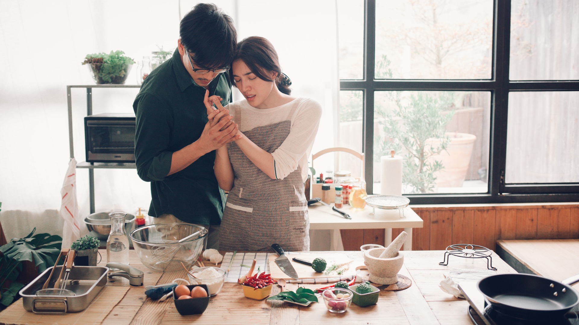 MV เหมือนในวันเก่า - Klear 