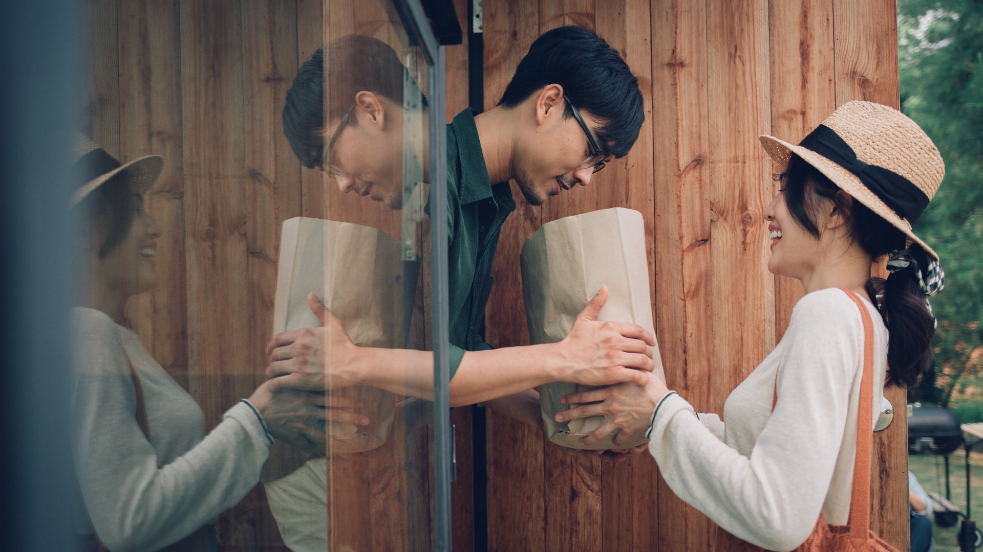 MV เหมือนในวันเก่า - Klear 