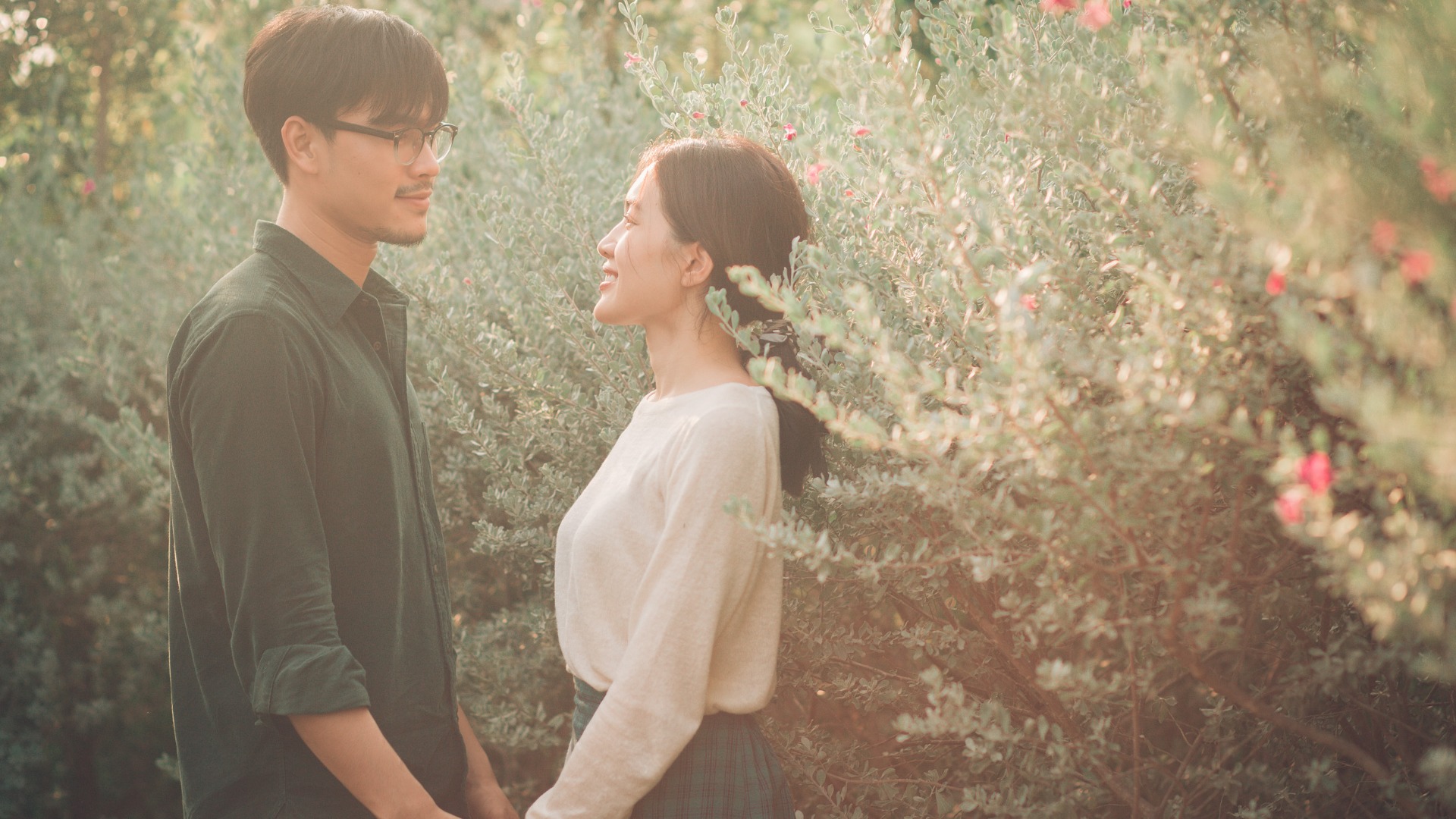 MV เหมือนในวันเก่า - Klear 