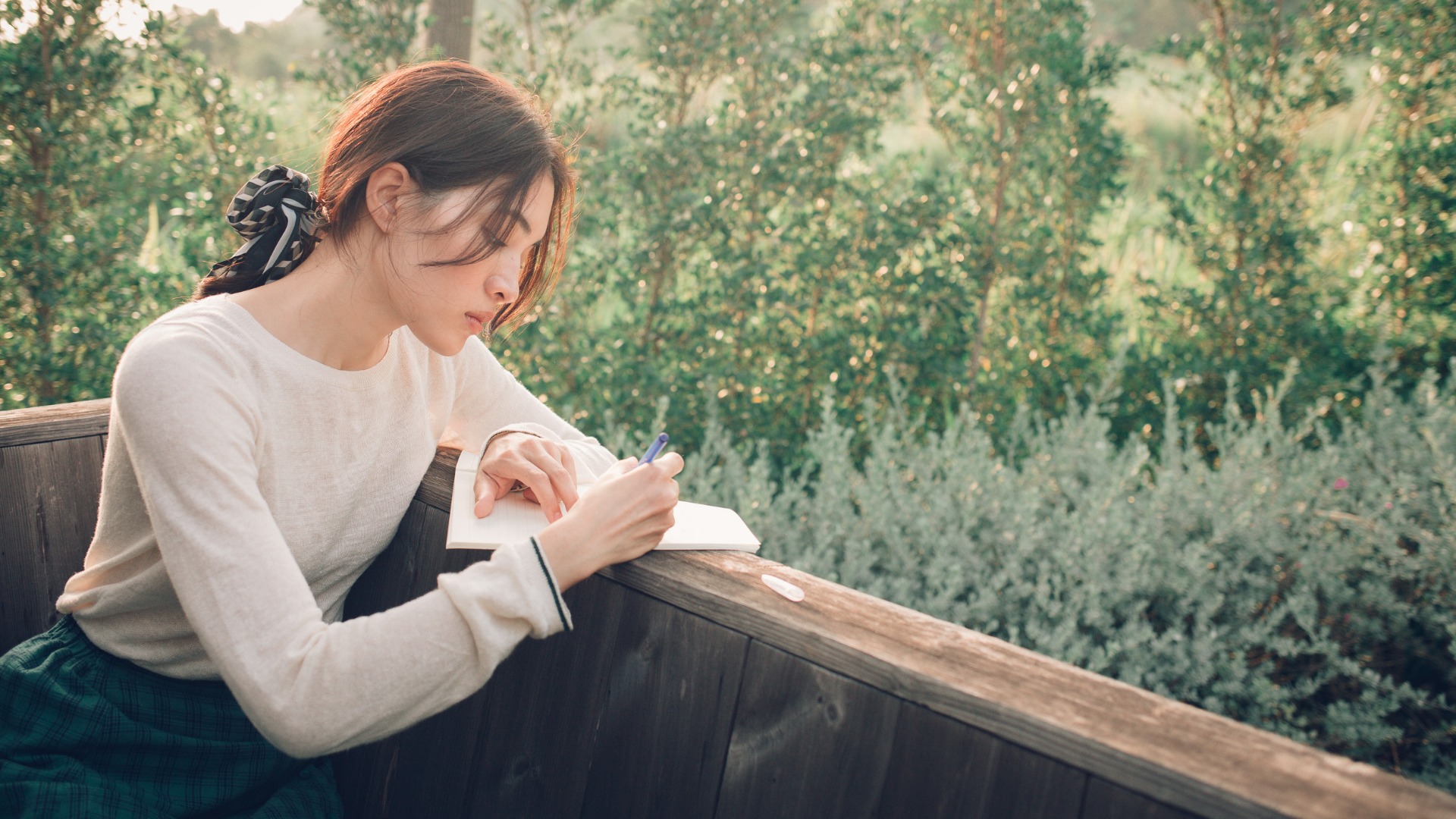 MV เหมือนในวันเก่า - Klear 