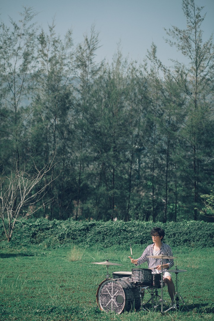 MV เหมือนในวันเก่า - Klear 