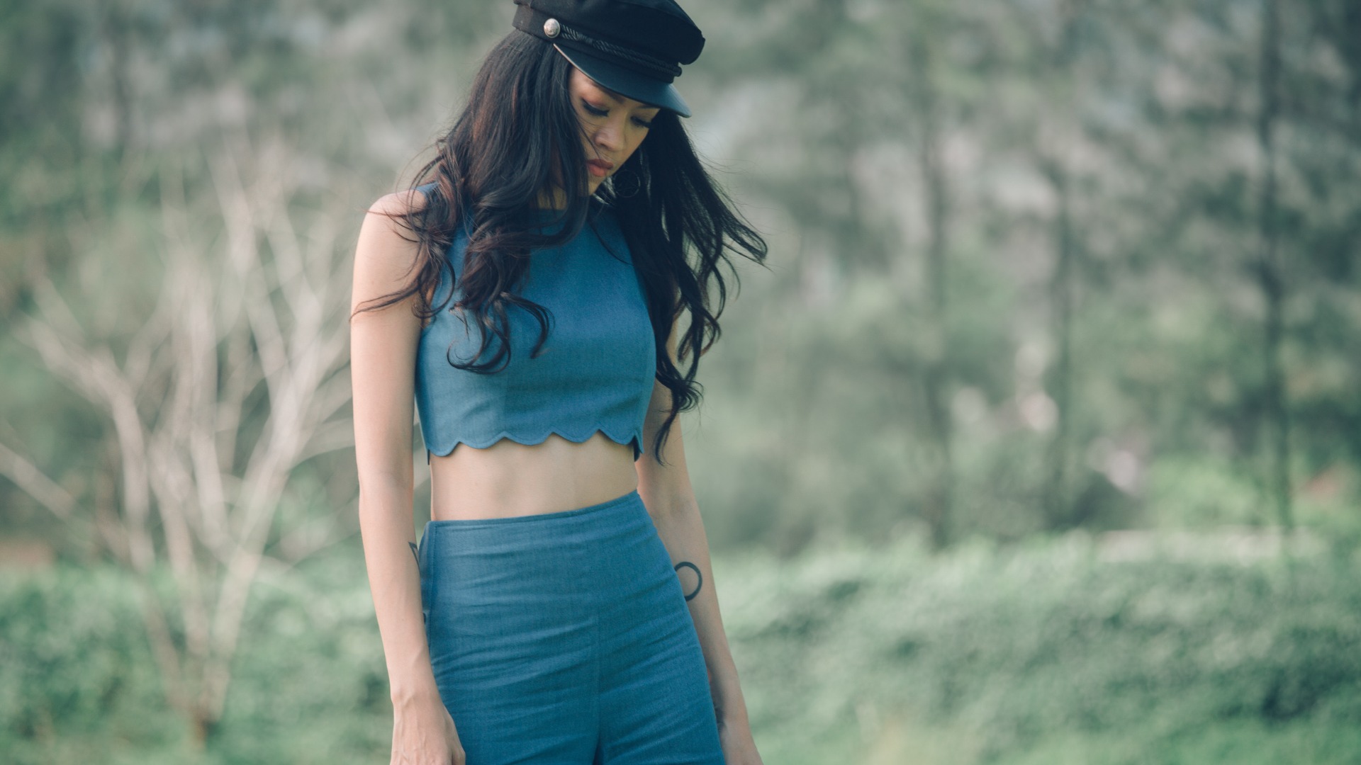 MV เหมือนในวันเก่า - Klear 