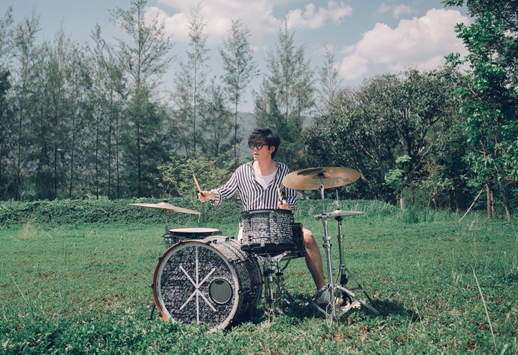 MV เหมือนในวันเก่า - Klear 