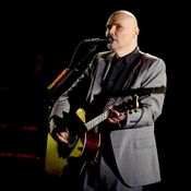 The Smashing Pumpkins หวนคืนสู่บัลลังก์อัลเทอร์เนทีฟร็อคในรอบ 18 ปี พร้อมปล่อยเพลง "Solara"